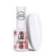 AlleLac Extra White UV/LED HEMA/Di-HEMA Free - Гел лак 6гр.